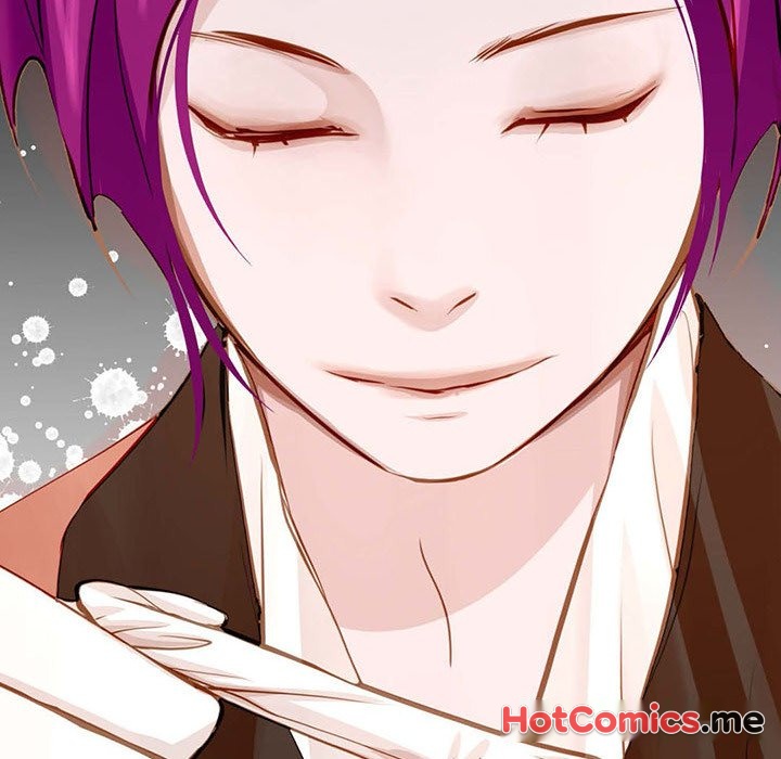 The Blue Snake and the Red Moon - episode 14 - 19