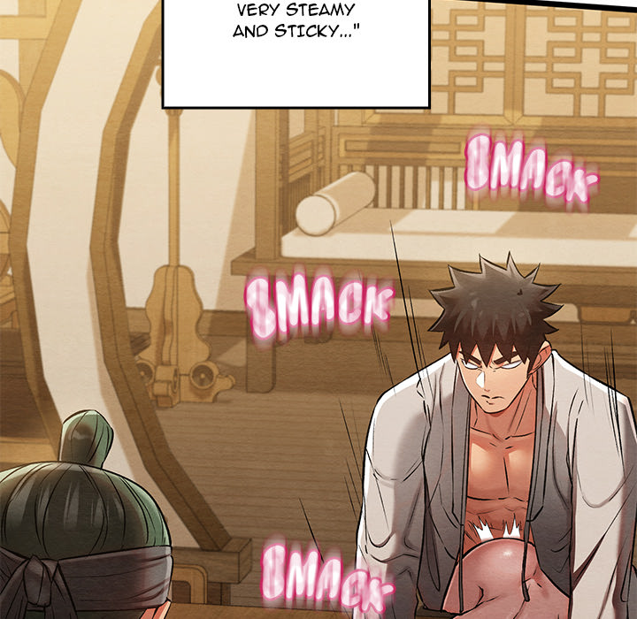 Master of Intimacy - UNCENSORED - episode 34 - 61