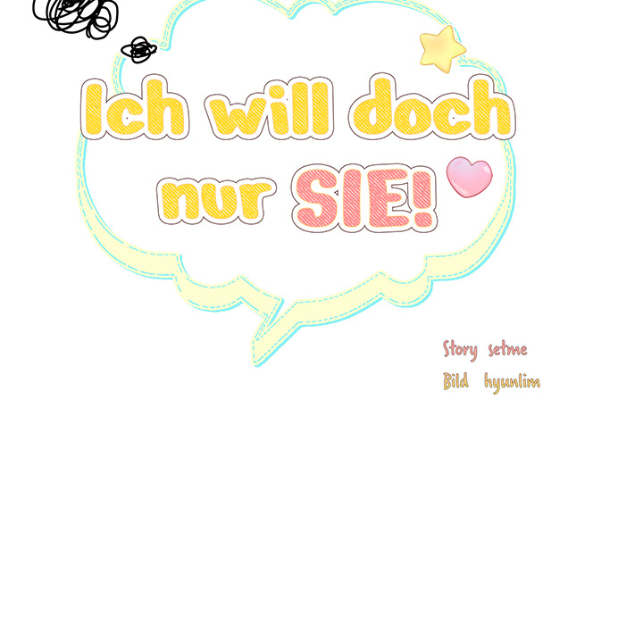 Ich will doch nur SIE! - episode 37 - 59