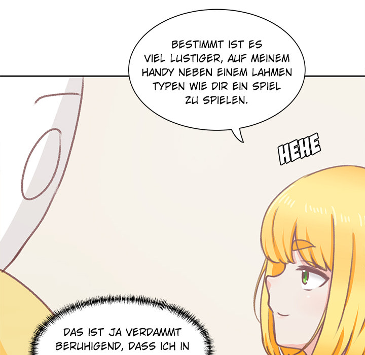 Der Mädchen-Knigge - episode 7 - 18