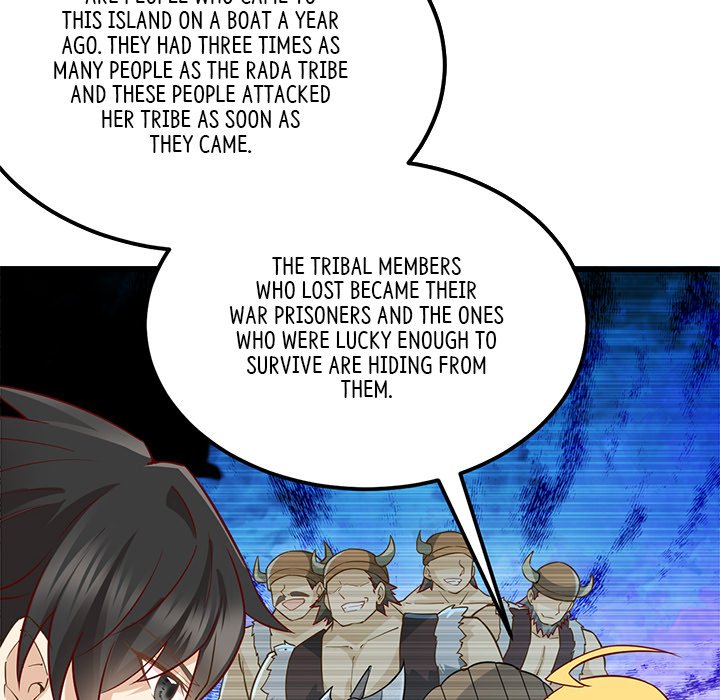 Survival Logbook - episode 34 - 57