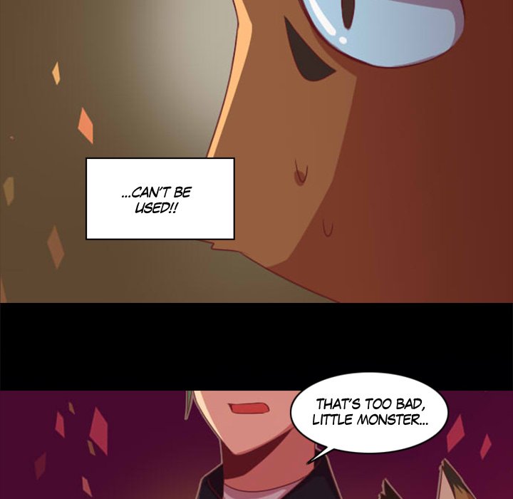 Glimmers - episode 7 - 21
