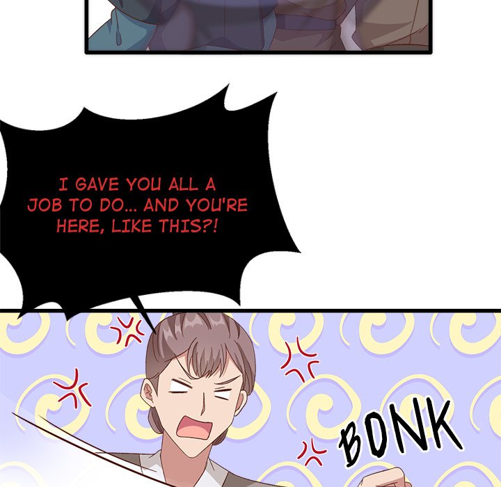 Four New Husbands - episode 35 - 52