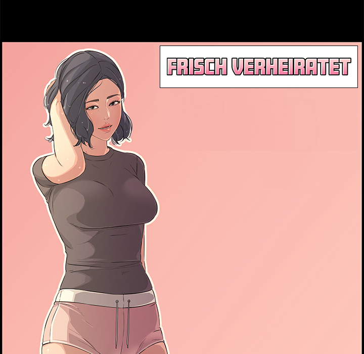 Frisch verheiratet - episode 24 - 35
