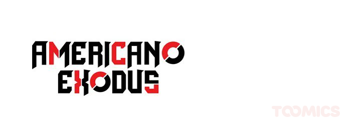 Americano Exodus - episode 5 - 24