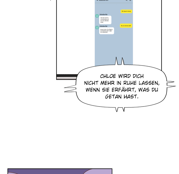 Der Mädchen-Knigge - episode 41 - 93