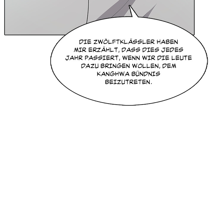 Teufel der Oberstufe: Boost - episode 1 - 43