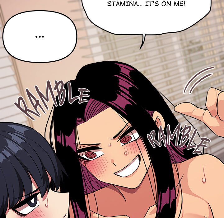 Someone Stop Her! - episode 10 - 166