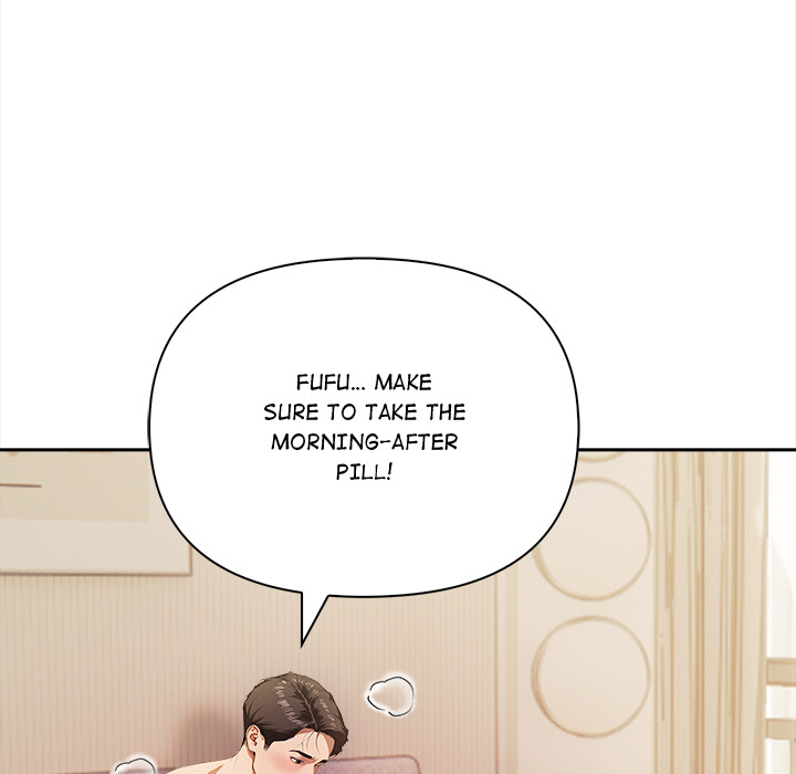 When He's Away - episode 4 - 132