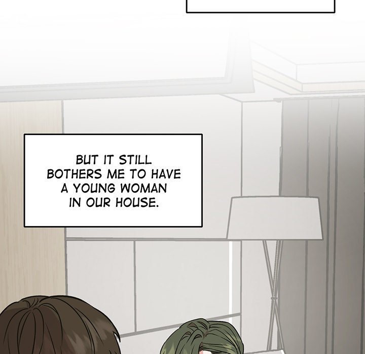 Bitter Sweetheart - episode 3 - 53