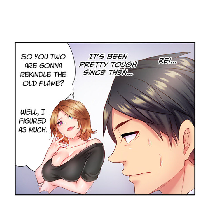 First Time With My Wife (Again) - episode 26 - 33