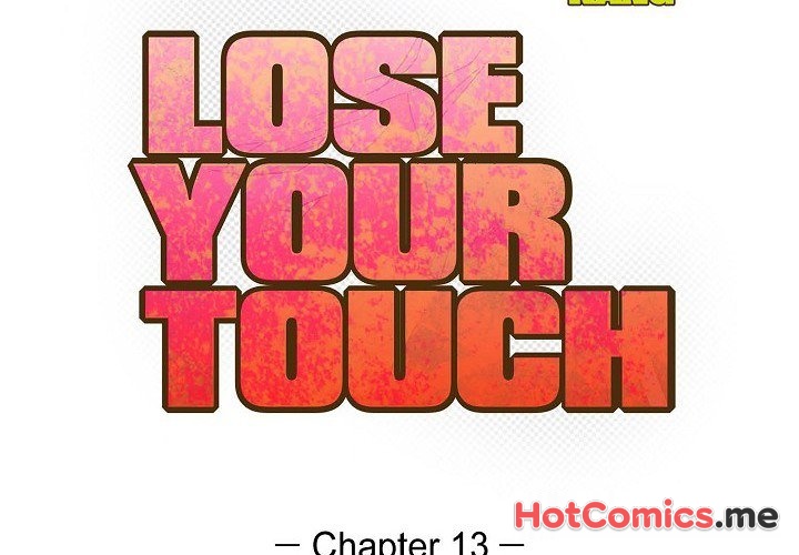 Lose Your Touch - episode 13 - 1