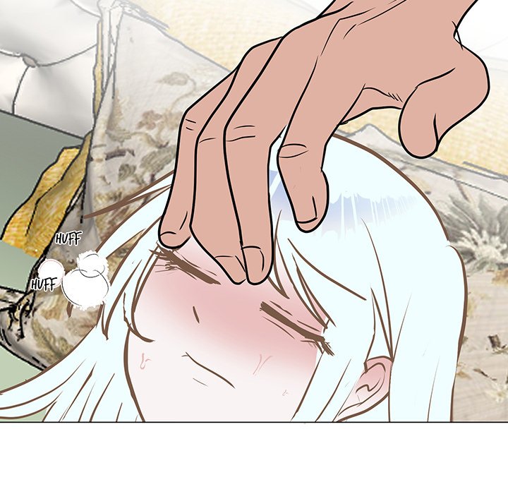 Now, I am Demon King's Wife - episode 30 - 34