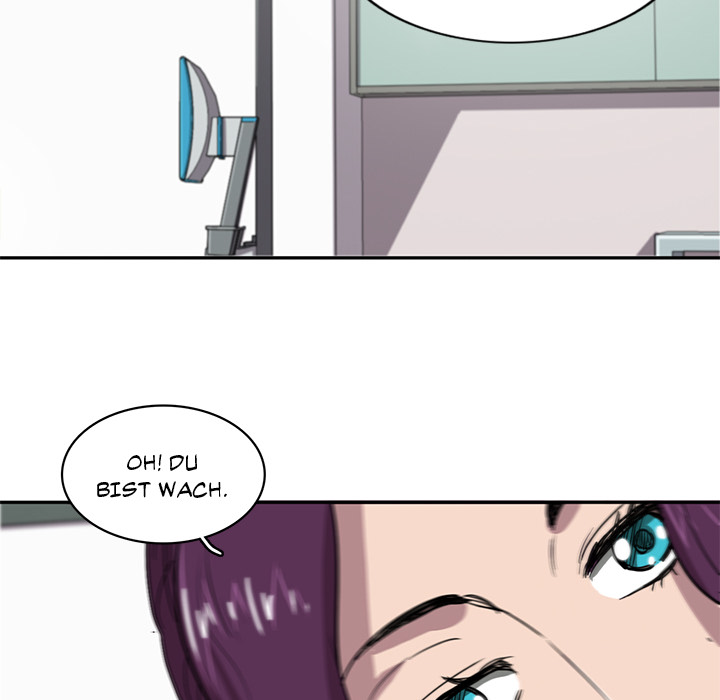 Stardust - episode 18 - 48