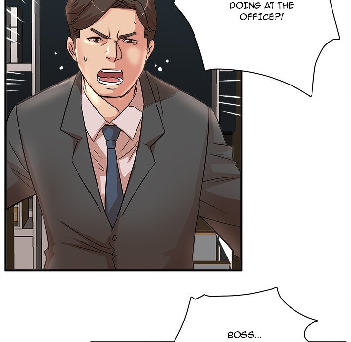 Family Secret - episode 25 - 30