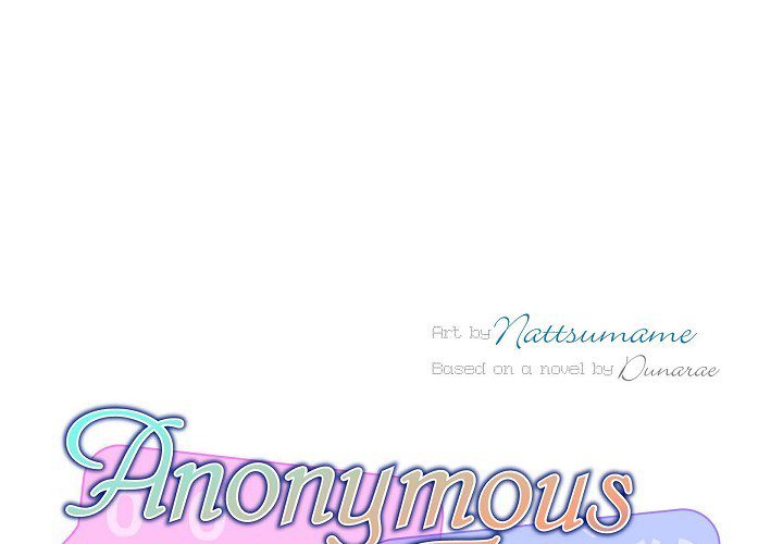 Anonymous Forum - episode 15 - 0