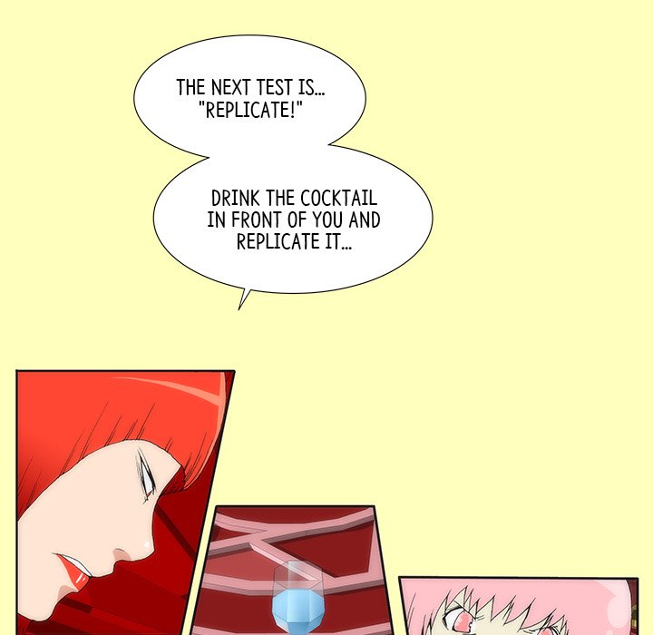 Tekiller - episode 24 - 31