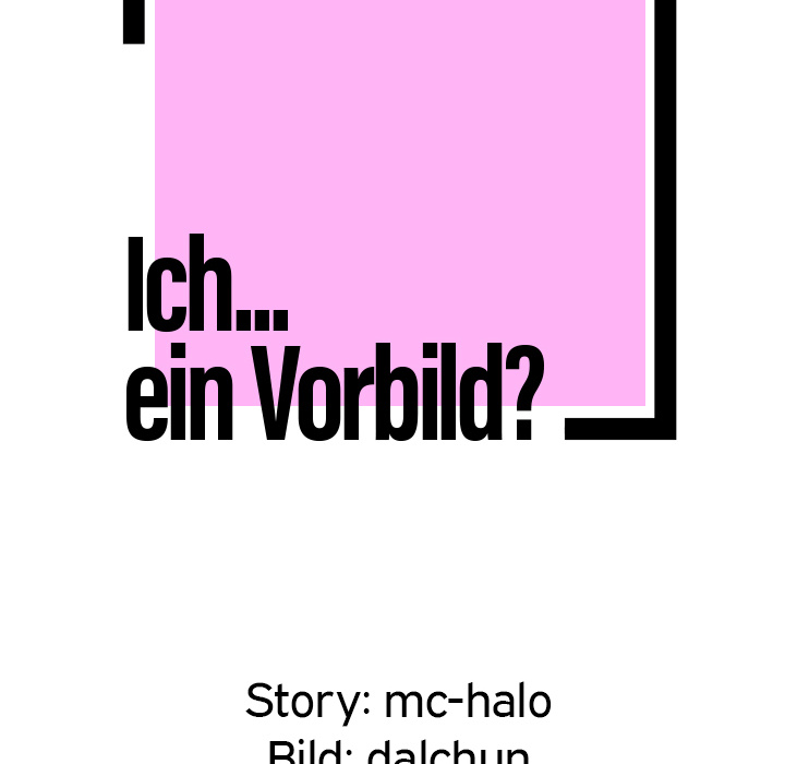Ich... ein Vorbild? - episode 21 - 5