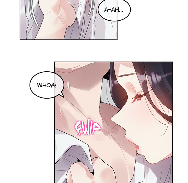 A Pervert's Daily Life - episode 107 - 44