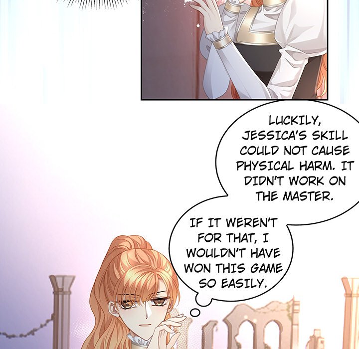 MASTER AND SEVEN LOVERS - episode 36 - 9