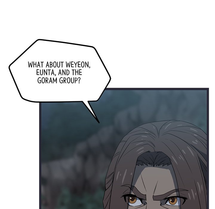 Reign Over The Top - episode 30 - 113