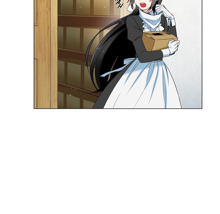 The Maid and the Vampire - episode 13 - 48