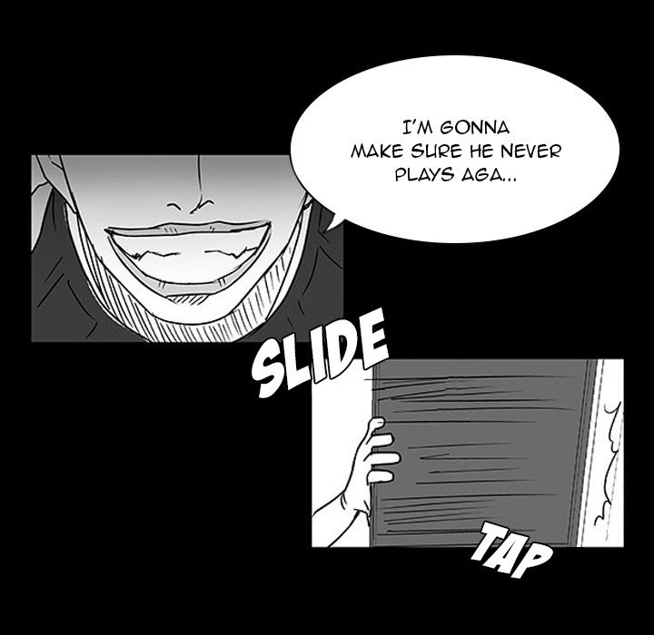 Tweener - episode 11 - 146