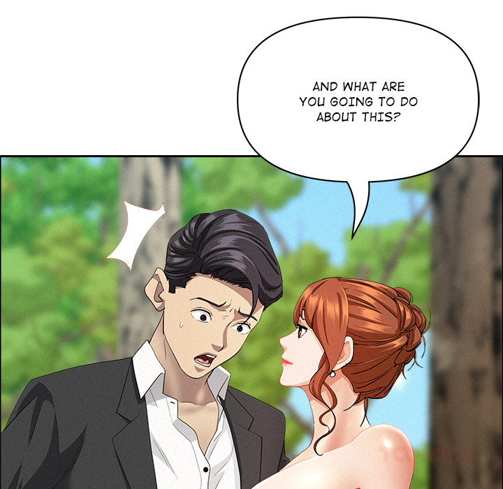 Her Bodyguard - episode 60 - 65