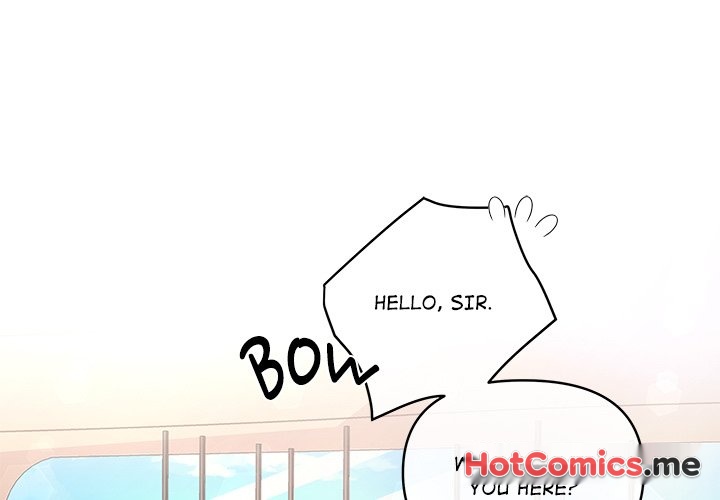A Consensual Relationship - episode 6 - 2