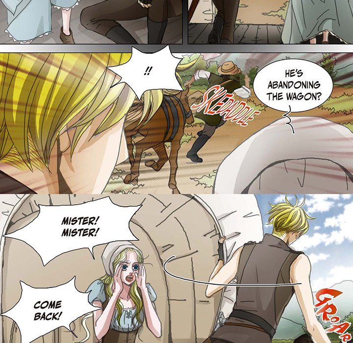 The Emperor's Woman - episode 66 - 19