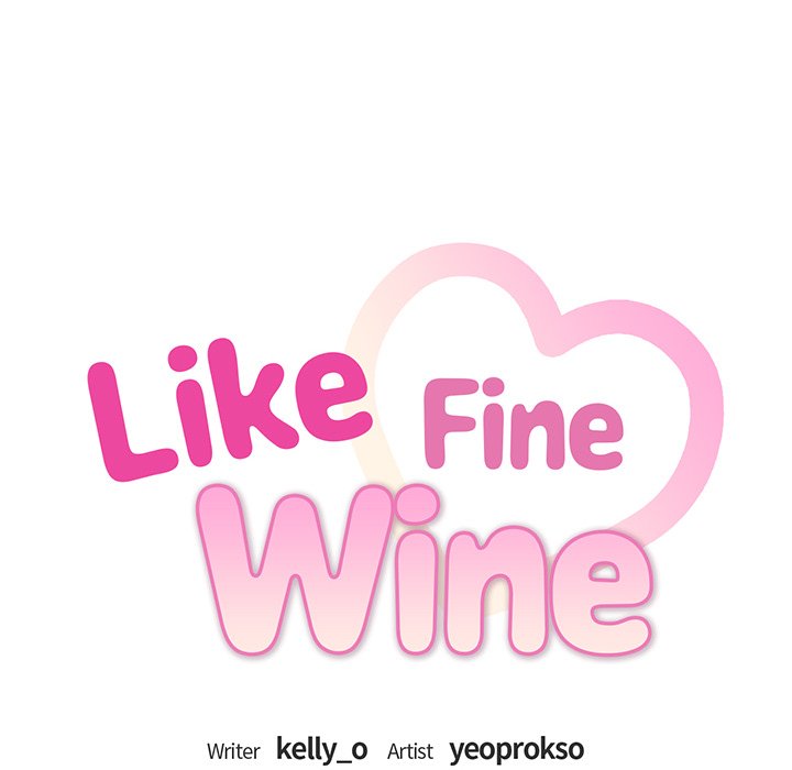 Like Fine Wine - episode 2 - 9