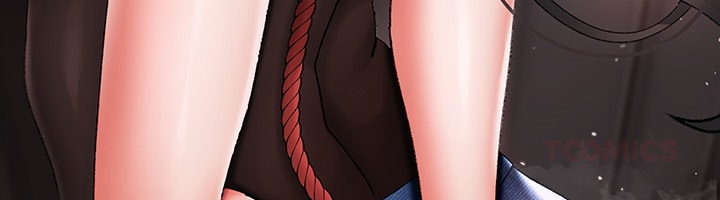 The Delinquent Girl - episode Prologue - 42