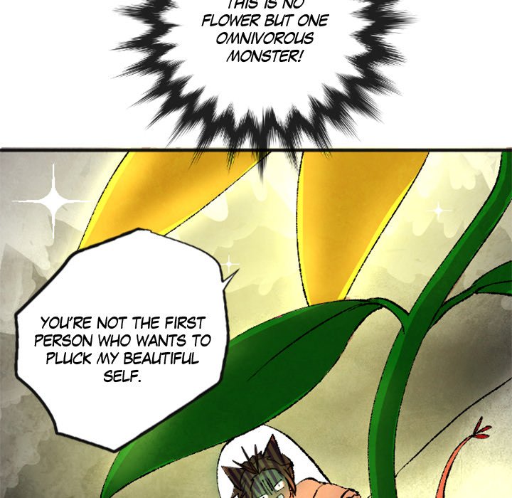 Today, I Meet a Dragon - episode 11 - 24