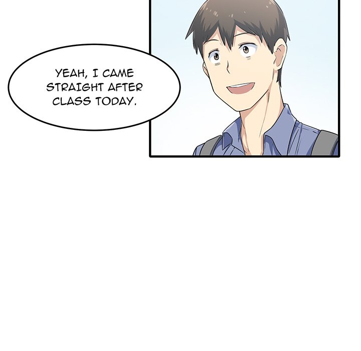 Excuse Me, This is my Room - episode 3 - 78