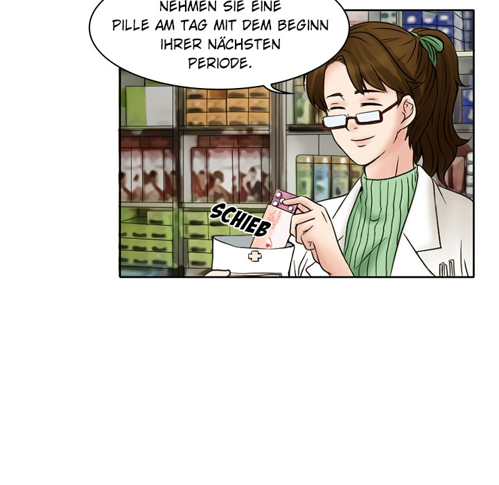 Gestörte Liebe - episode 15 - 26