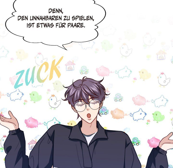Die geheime Liebe des Omega K - episode 51 - 139