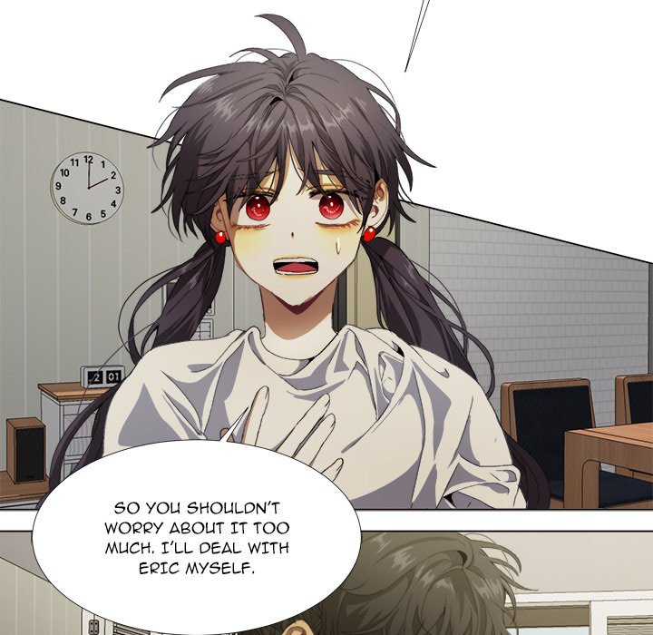The Spring Scent of the Sea - episode 16 - 36