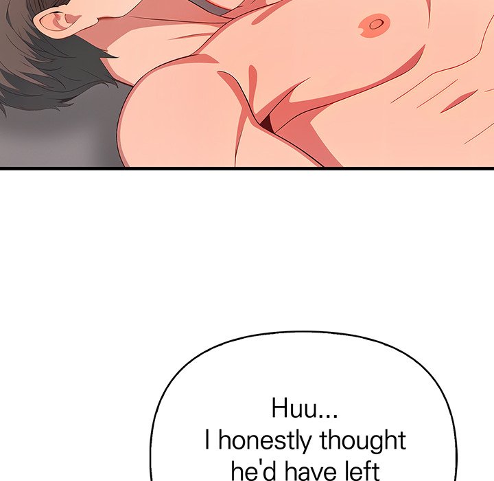 Stepping Out of the Shower to Find a Mysterious Beauty in My Bed - episode 8 - 126
