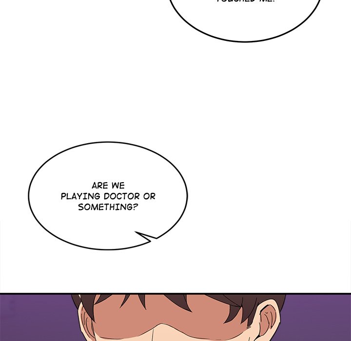 No Men Allowed - episode 4 - 115