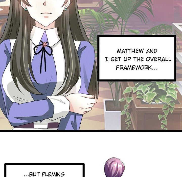Love Is Never Enough - episode 27 - 19
