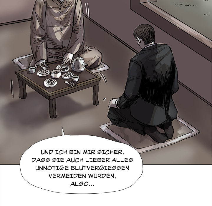 Das azurblaue Land - episode 53 - 68