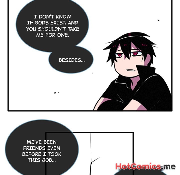 PANDEMIC - episode 21 - 12