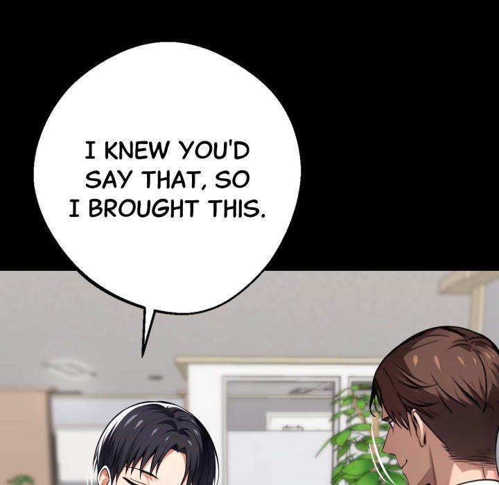 Workaholic Gangster - episode 36 - 126