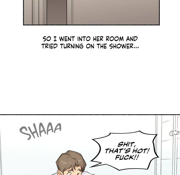 Sexual Exploits - episode 44 - 41