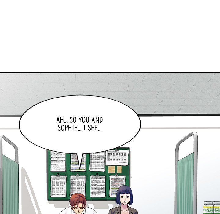 My Wife is a Teacher - episode 27 - 147