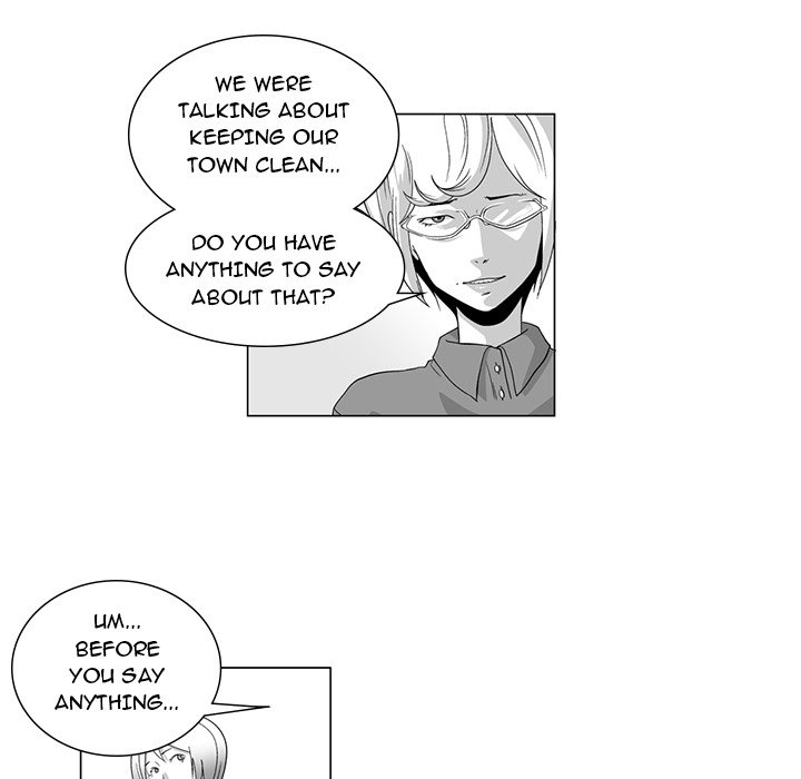 The Strange Lady In Our Town - episode 6 - 7