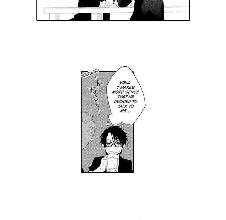 Boring Ninomiya-san - episode 5 - 21