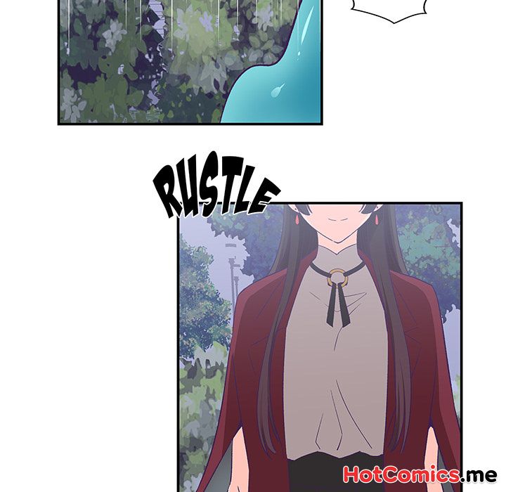 My Special Squishy Someone - episode 20 - 121