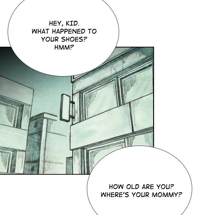 Monster Child - episode 18 - 176