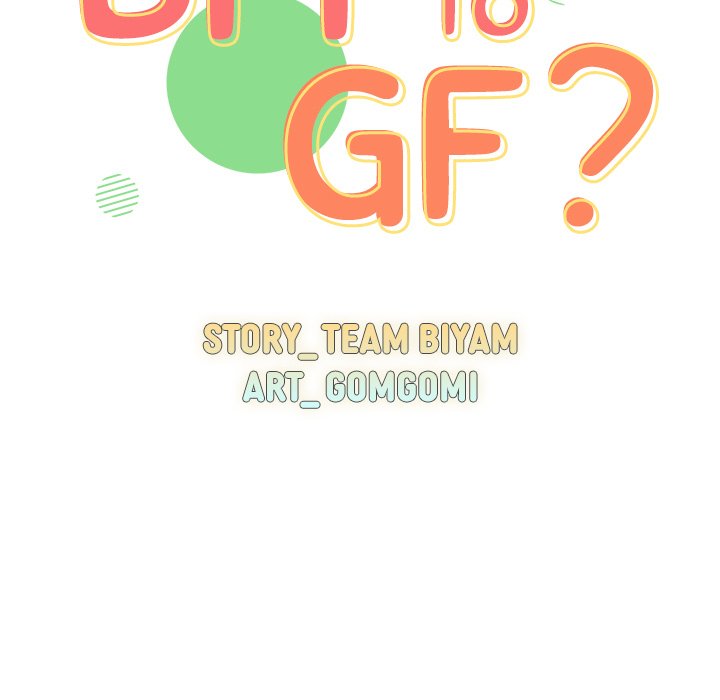 BFF to GF? - episode 19 - 10